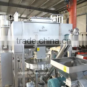 China High Quality Stainless Steel Spiral Conveyor Machine for Sale thumbnail-3