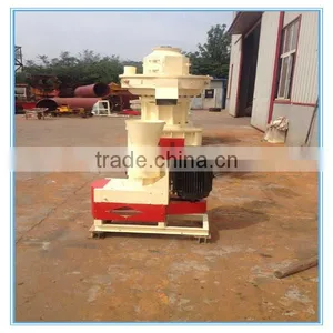 CSPM 2016 New Mini Pellet Machine thumbnail-2