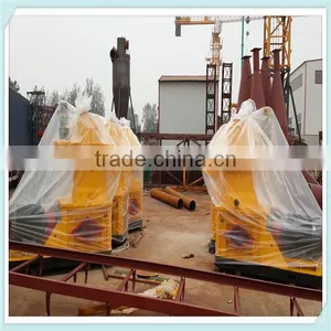 CSPM 2016 New CE Approved Pellet Machine Wood Biomass thumbnail-3