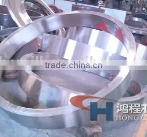 Raymond Mill Spare Parts Grinding Ring Price thumbnail-2