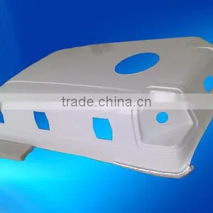 Car Shell/motor Car Cover/bumper by FRP thumbnail-3