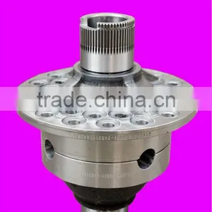 Benz CARRIER ASSY DIFF thumbnail-1