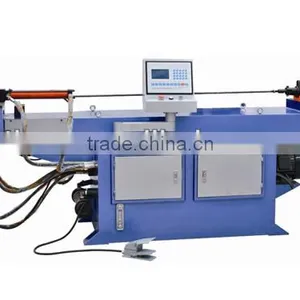 Manual Type Processing Metal Machine for Bending Pipes thumbnail-1