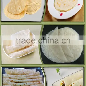 Roti Making Machine Canada for Sale thumbnail-5
