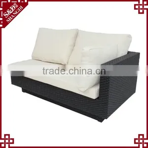 S&D BEST SELLER Poly Rattan Suittable Garden Ridge Outdoor Furniture thumbnail-3