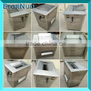High Efficiency Automatic Small Meat Cube Cutting Machine thumbnail-4