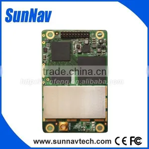 SunNav K100G Gps GNSS Receiver Module OEM Board GPS Board GNSS Board thumbnail-1