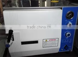 Bluestone Autoclave:Table Top Dental Autoclave TS-A Class N Autoclave Sterilizer Equipment for Sale thumbnail-3