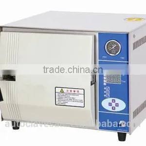 Table Top Dental Autoclave for Hospital - Bluestone Ltd. thumbnail-1