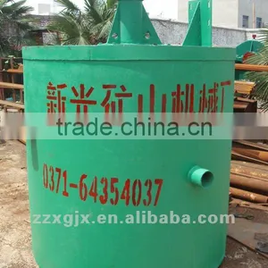 Chemical Agitator,Mechanical Agitation Flotation Cell thumbnail-1