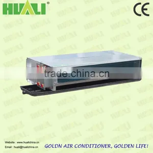 Horizontal Concealed Chiller Water Fan Coil For Comerses,Ducted Type Fan Coil thumbnail-2