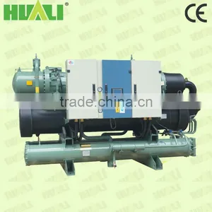 2015 CE Open Type Water Cooled Heat Pump Water Heater thumbnail-1