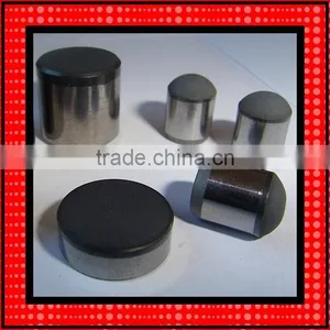 Different Size and Sharpe PDC Cutter /PDC Insert for PDC Drill Bit thumbnail-3