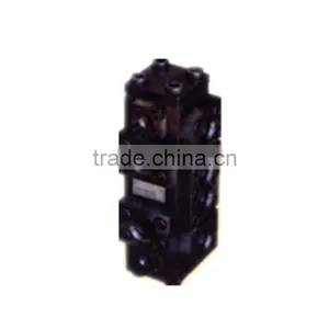 V576CS132 Marine Hydraulic Isolation Valve thumbnail-1