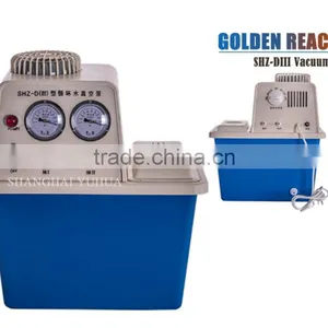 Energy-Saving Circulating Water Vacuum Pump For Researchs Lab thumbnail-1
