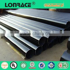 Golden Supplier Carbon Steel Seamless Pipe thumbnail-4