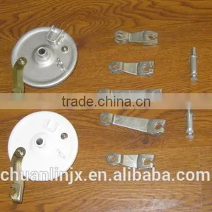 Motorcycle Brake Detent thumbnail-4