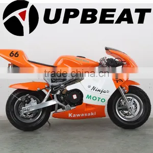 49cc Mini Moto 49cc Cheap Pocket Bike thumbnail-1