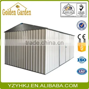 High Quality Diy Portable Garage With Best Quality and Low Price thumbnail-3