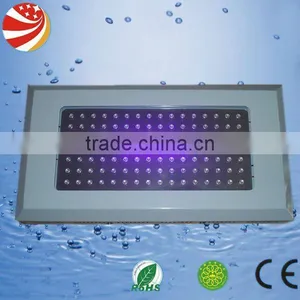 120w 112*1w Led Aquarium Light With vu Freshwater thumbnail-1
