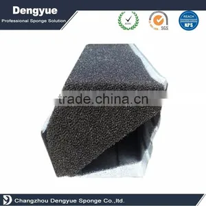 Wholesale AUSTRALIA Fireproofing Fascia&custom Foam Gutter Filter Gutter Guards Gutter Protection thumbnail-2