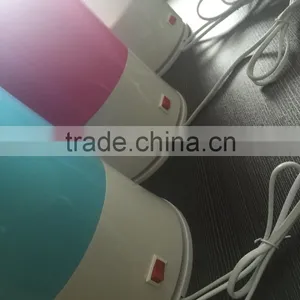 2016 Hot New Design 3L Home Appliance Ultrasonic Air Humidifier thumbnail-5