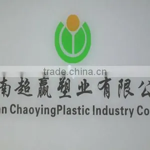 Henan Chaoying Plastic Industry Co., Ltd. company overview - view 1 thumbnail