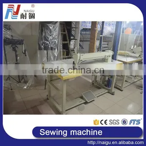China NaiGu Supply Cheap All Kinds of Mattress Machine thumbnail-3