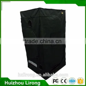 Hot Sale 600D High Quality Garden Custom Hydroponic Grow Tents/ Indoor Room Tent thumbnail-5