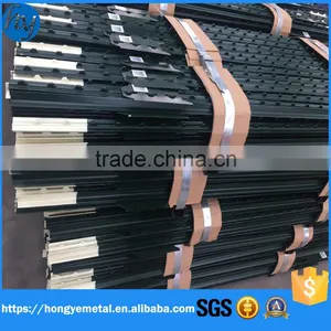 Metal Fence Post Supports/Steel Fence Posts/Price Metal T Post(Manufacture) thumbnail-2