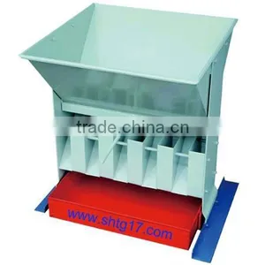 STJL-1 Coarse Aggregate Preparation Sample Splitter thumbnail-2