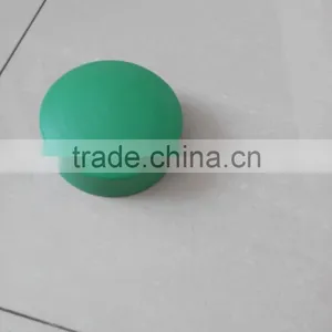 Factory Price DIN8077/8078 Green PPR Plastic End Cap thumbnail-1