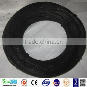 Factory 0.7mm Black Annealed Wire thumbnail-3
