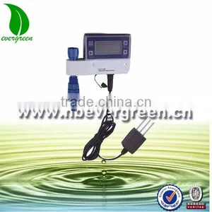 Garden Control System Irrigation Water Timer thumbnail-1