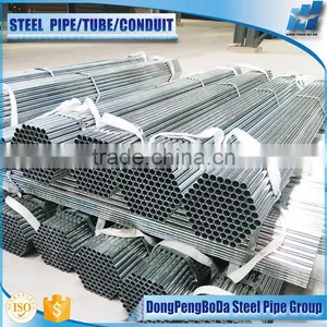 Galvanized Emt in China Underground Electrical Conduit Pipe thumbnail-3