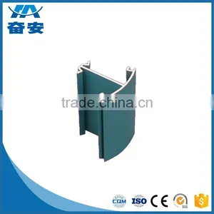 Newest Design Top Quality Aluminum Sliding Window With Thermal Break thumbnail-5