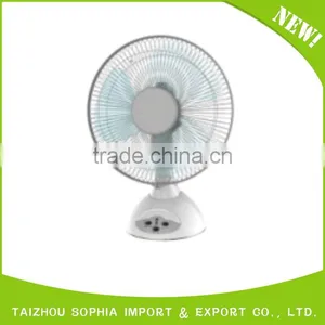 Special High Quality 6v Battery Rechargeable Fan thumbnail-1