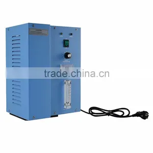8g/h Portable Water Ozone Generator Water Treatment Water Treatment Machine for Swimming Pool thumbnail-2