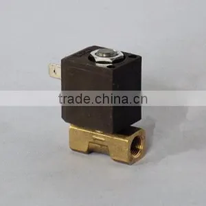YG2B-2 1/8" Orifice 2.2mm Solenoid Valve thumbnail-4