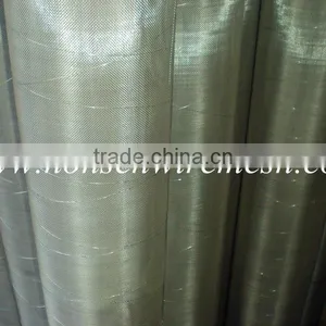 High Quality Stainless Steel Wire Mesh (18 Years Factory) thumbnail-1