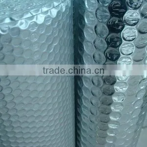 Sun Contral Window Film Heat Insulation Materrials Aluminum Foil Coated Products thumbnail-1