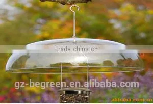 Polycarbonate Roof Panel Round&Pyramid Skylight for Led thumbnail-1