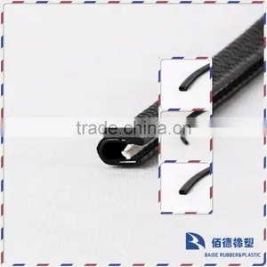 Manufacture Rubber Bulb Seal thumbnail-1