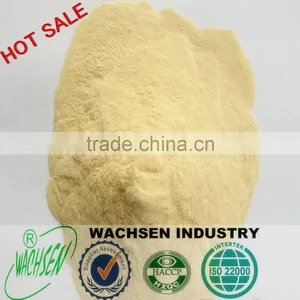 High Protein Content Isolated Soy Protein for Meat Product thumbnail-1