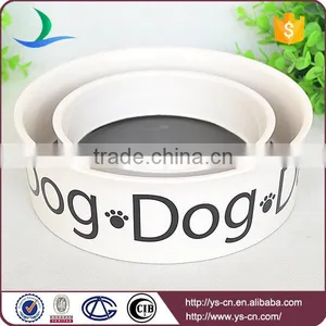 2015 New Products Wholesale Pet Bowl thumbnail-5