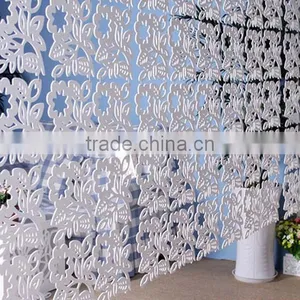 Wholesale New Design Wedding Decoration Removable Event Screen thumbnail-1