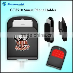 Good Quality EVA Car Sticker Mobile Phone Charger Holder thumbnail-1