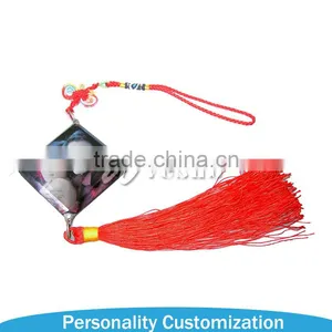 Chinese Photo Knot Crystal, Photo Crystal thumbnail-1