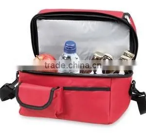 Promotion Insulated Cooler Bag,lunch Cooler Bag,picnic Cooler Bag thumbnail-1