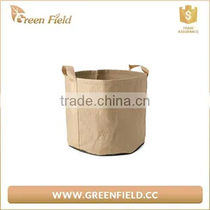 Custom Nonwoven Plant Pot,fabric Garden Pot thumbnail-4
